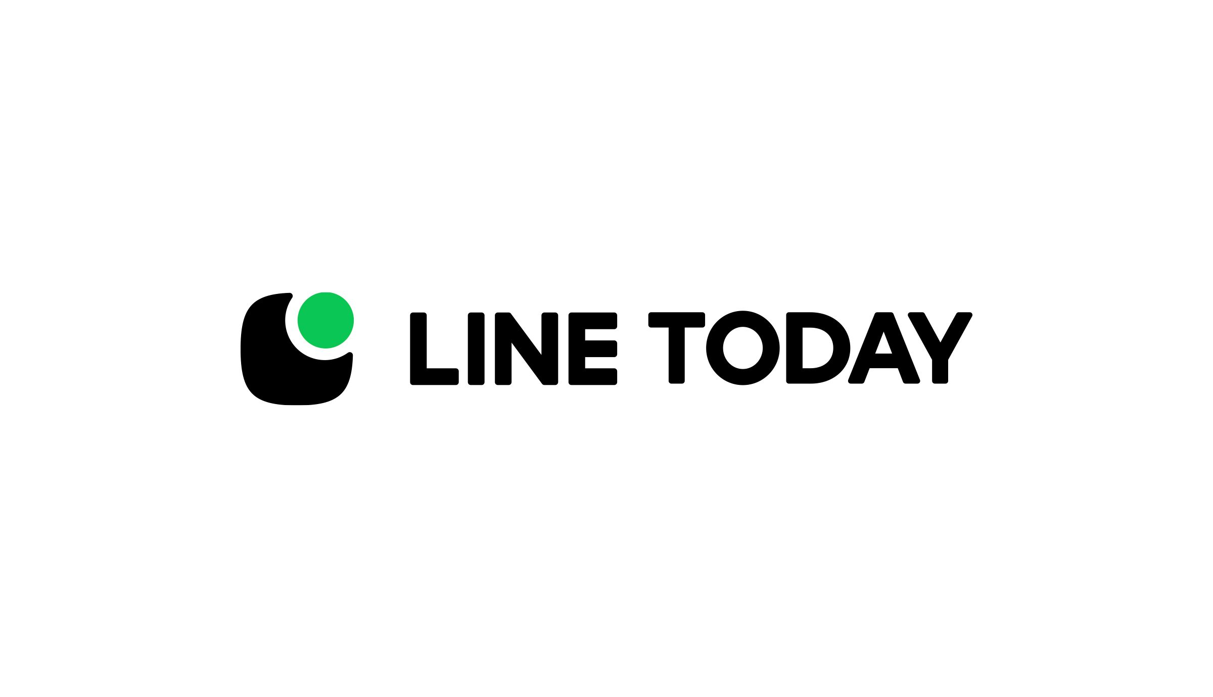 LINE TODAY是什么？